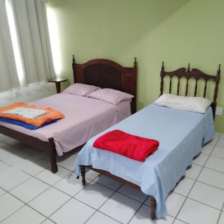 Quartos Em Casa Proxima A Praia Вила-Велья Экстерьер фото