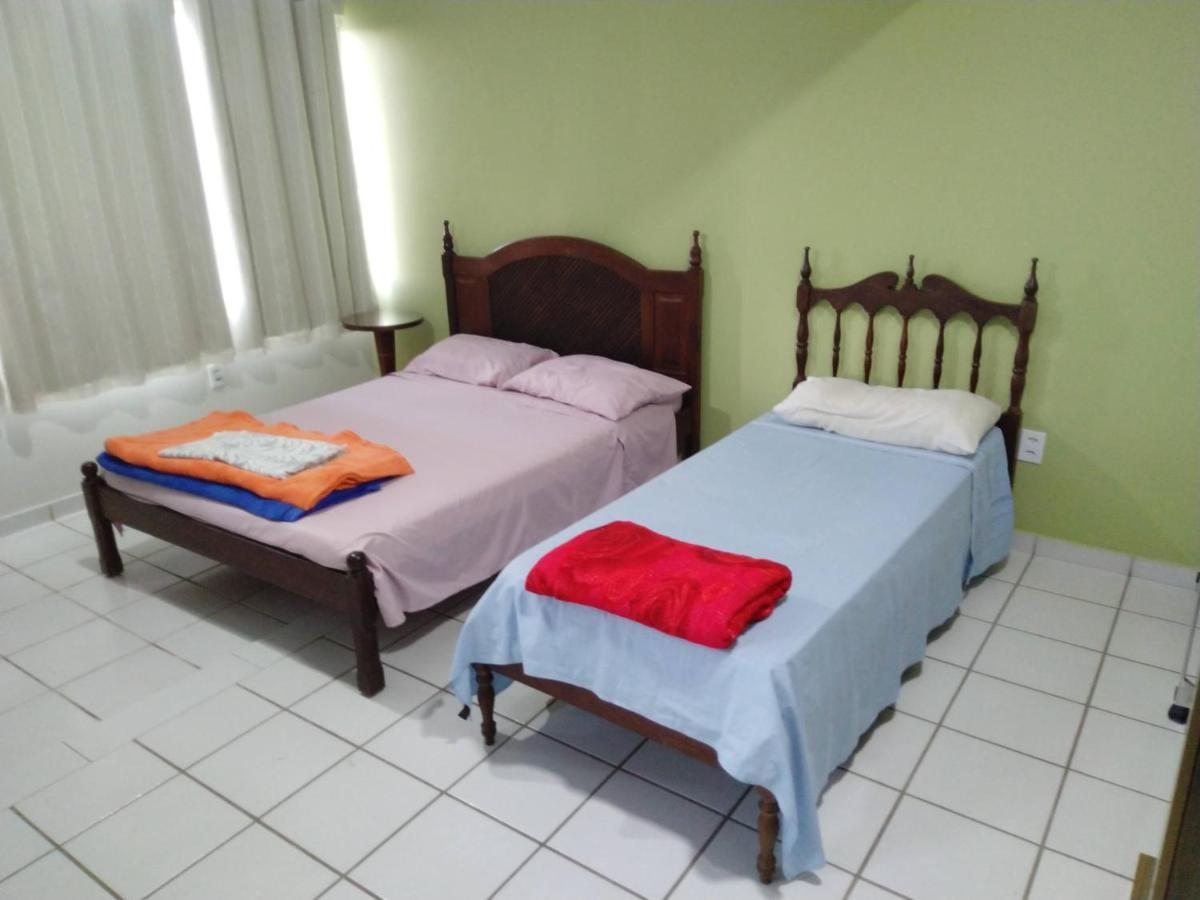 Quartos Em Casa Proxima A Praia Вила-Велья Экстерьер фото