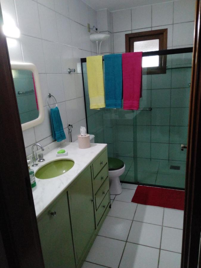 Quartos Em Casa Proxima A Praia Вила-Велья Экстерьер фото